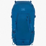 SUMMIT Sac à dos - 40L - Bleu - 40 L