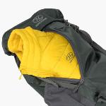 TRAIL Sac à dos - Femme - 30L - Gris -