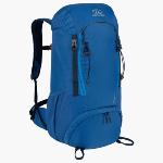 TRAIL Sac à dos - Femme - 40L - Bleu - 40 L