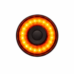 TOADEYE Feu frein pour selle 2 roues