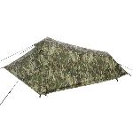 BLACKTHORN XL Tente bivouac - 1 place - HTMC