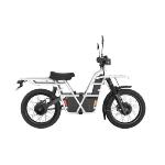 UBCO ROVER 2x2 - Batterie 3.1k watt - blanc