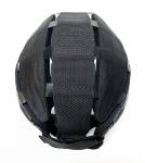 Casque vélo multi-impact Hedkayse - Noir