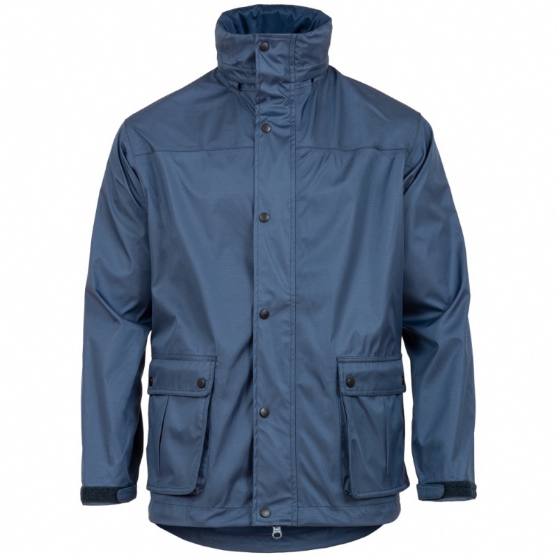 TEMPEST veste de randonnée imperméable - Homme - XL