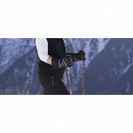 AG2 XL Gants épais chauffants - XL