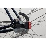 IFLASH combo lumière avant et arrière pour 2 roues