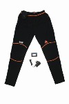 AJ6 XL PANTLINER Caleçon long chauffant - XL