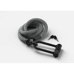 Eyelet Antivol X-lock - L - Gris