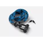 Eyelet Antivol U-lock - L