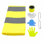 KITSECU Kit de sécurité enfant - 5 pièces
