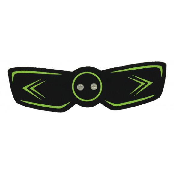 PAD BODY Patch complémentaire pour ELECTFREE BODY