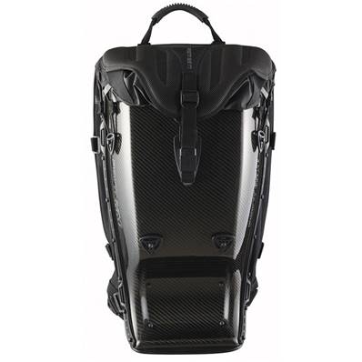 BOBLBEE GTX25 CM Sac à dos 25 litres et protection dorsale carbone 16/21 - Mat