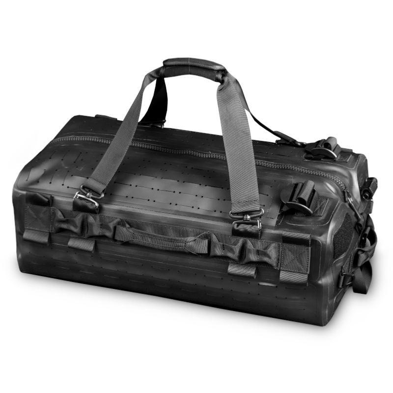 Sac à dos polyvalent étanche noir - 50 litres - INFLADRY