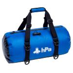 INFLADRY DUFFLE 30B Sac étanche et gonflable 30 litres - Bleu