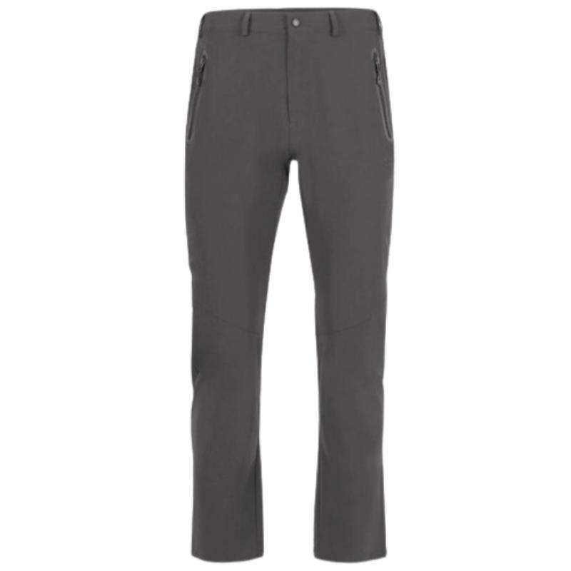 MUNRO Pantalon de marche - Gris - S