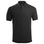 STOIRM Polo shirt - Noir - XL