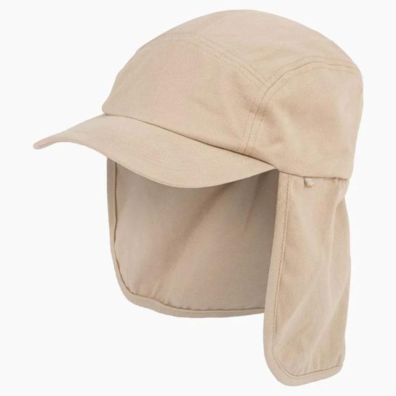 LEGIONNAIRES Casquette - Blanc - S