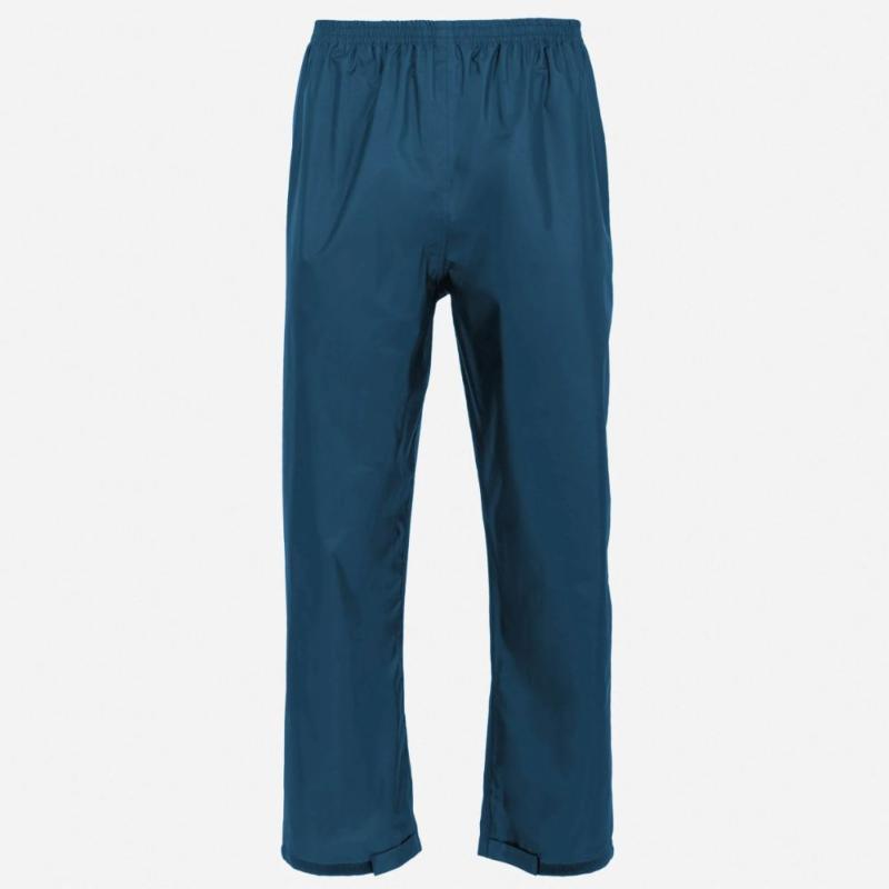 STORMGUARD Pantalons imperméable - Bleu - XS