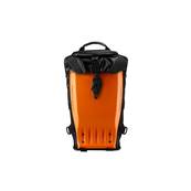 BOBLBEE GT20 OL Sac à dos 20 litres et protection dorsale 16/21 niveau 2 - Orange