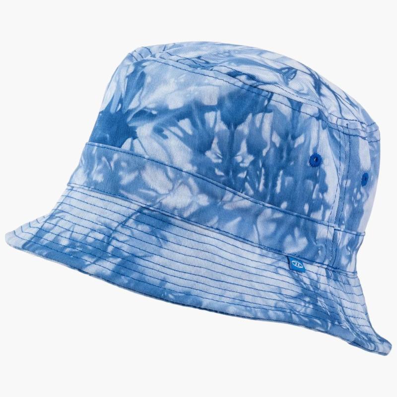 Bob Chapeau - Bleu - L