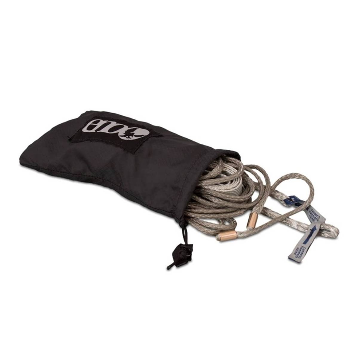 Sangles De Suspension Pour Hamac - 2 X 3 M, Ultra-légères (145 G) - Boucles De Serrage Aluminium - Pour Camping, Randonnée