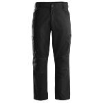 STOIRM Pantalon urbain - Noir - 36