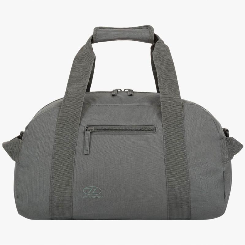 CARGO Sac de voyage - 30L - Gris - 30 Litres