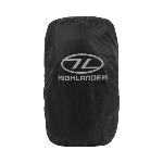 RUCKSACK Housse de pluie pour sac à dos 20L-30L - noir