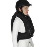 AIRJACKET HORSE M Gilet airbag autogonflant pour cavalier - M