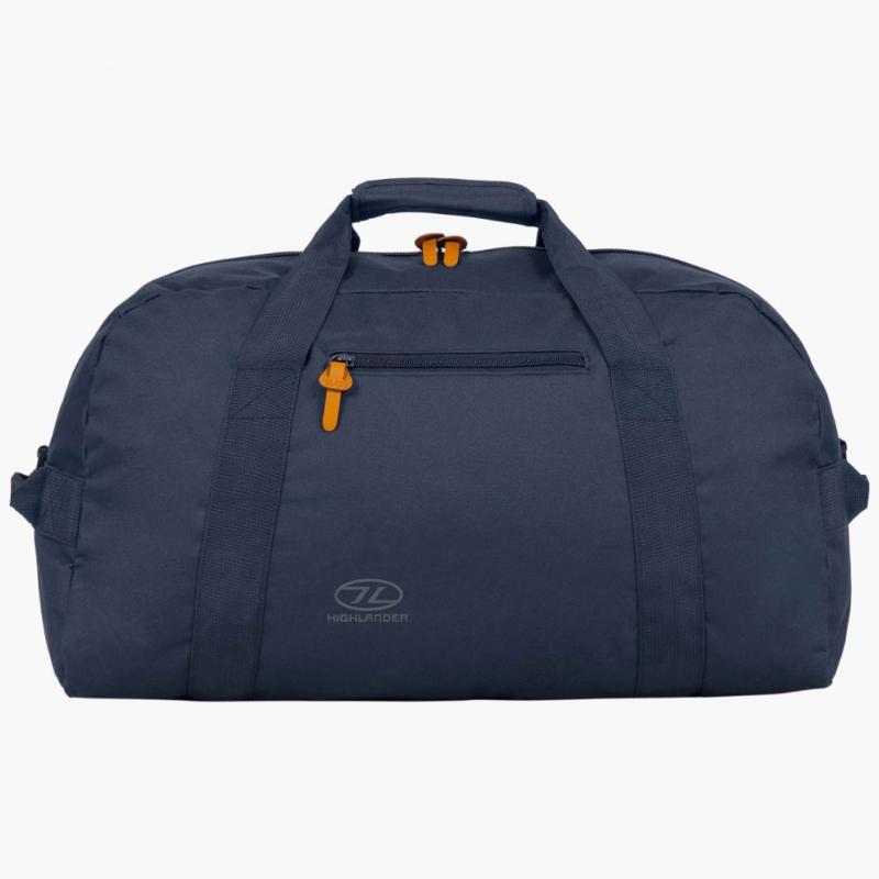 CARGO Sac de voyage - 45L - Rouge - 45 Litres