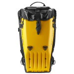 BOBLBEE GT25 JW Sac à dos 25 litres et protection dorsale 16/21 niveau 2 - Jaune