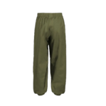 STORMGUARD Pantalons étanche - Enfant - Vert - 11-12 ans