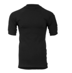 COMBAT T-Shirt - Homme - Noir - XXL