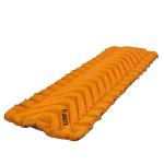INSULATED STATICV LITE Matelas isolant gonflable - Orange