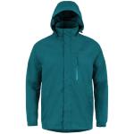 KERRERA veste de randonnée imperméable - Homme - M