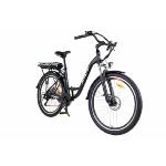 Urban youth - vélo électrique Myatu