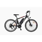 Sport fitness - vélo électrique Myatu