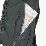 TRAIL Sac à dos - Femme - 30L - Gris -
