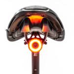 TOADEYE Feu frein pour selle 2 roues