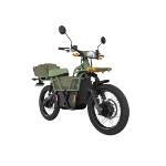 UBCO Cyclo électrique 50cc ROVER 2x2 SPECIAL EDITION 3.1 - Kaki