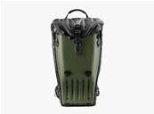 BOBLBEE GTX25 VA Sac à dos 25 litres et protection dorsale 16/21 niveau 2 - Vert