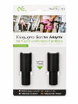 Adaptateurs trottinette