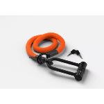 Eyelet Antivol X-lock - S - Orange