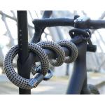 Eyelet Antivol X-lock - M - Gris