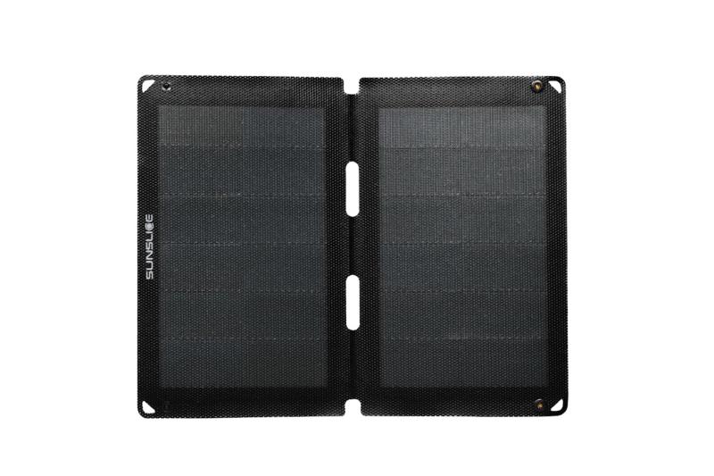 FUSION FLEX 12 - Panneau solaire flexible