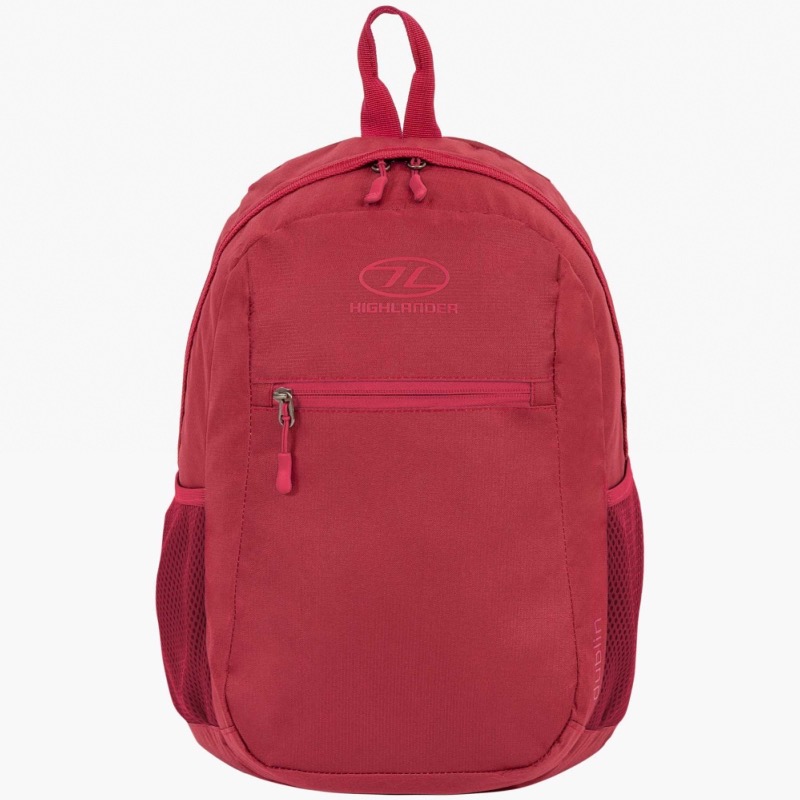 Dublin Sac à dos - 15L