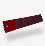 PHOTON R - Panneau solaire pliable 
