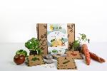 Ortusia Pack Apéro Kit potager connecté
