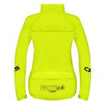 Proviz REFLECT360 CRS Veste de Cyclisme - Femme - Jaune - 40