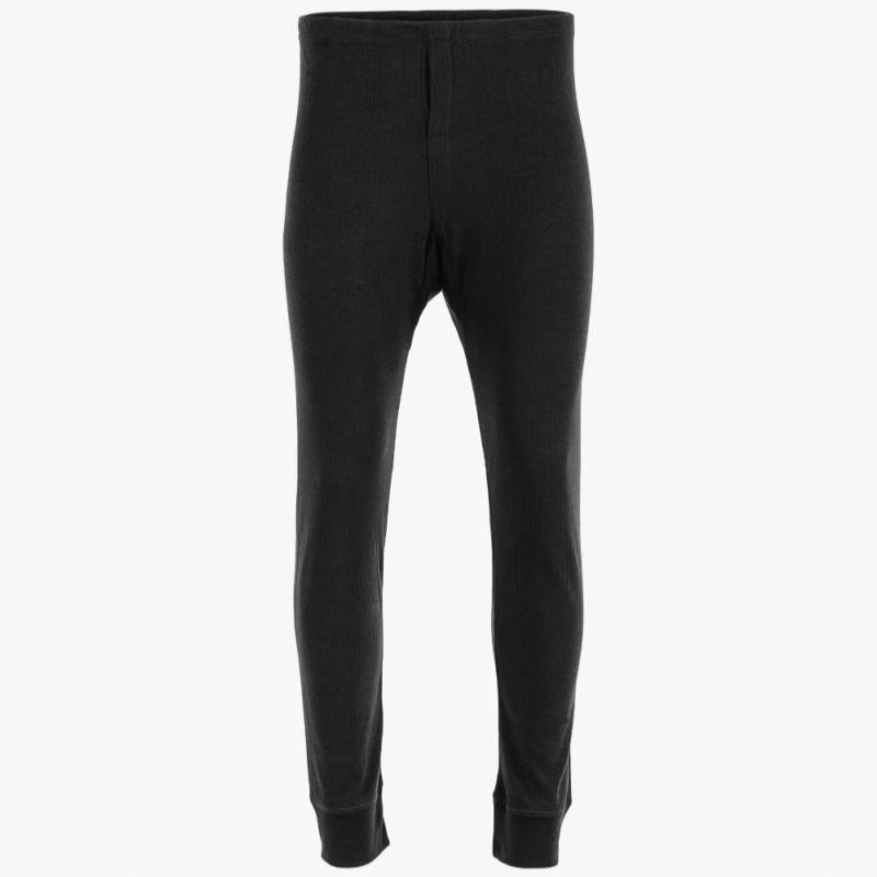 THERMAL LONG JOHNS Leggins - Homme - Bleu - XXL